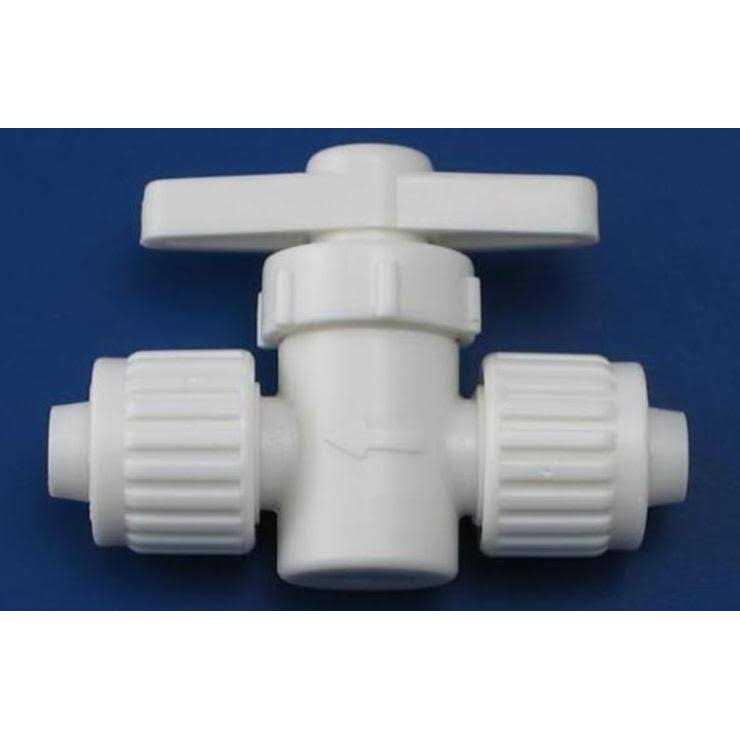 Flair-It 16880 Stop Valve