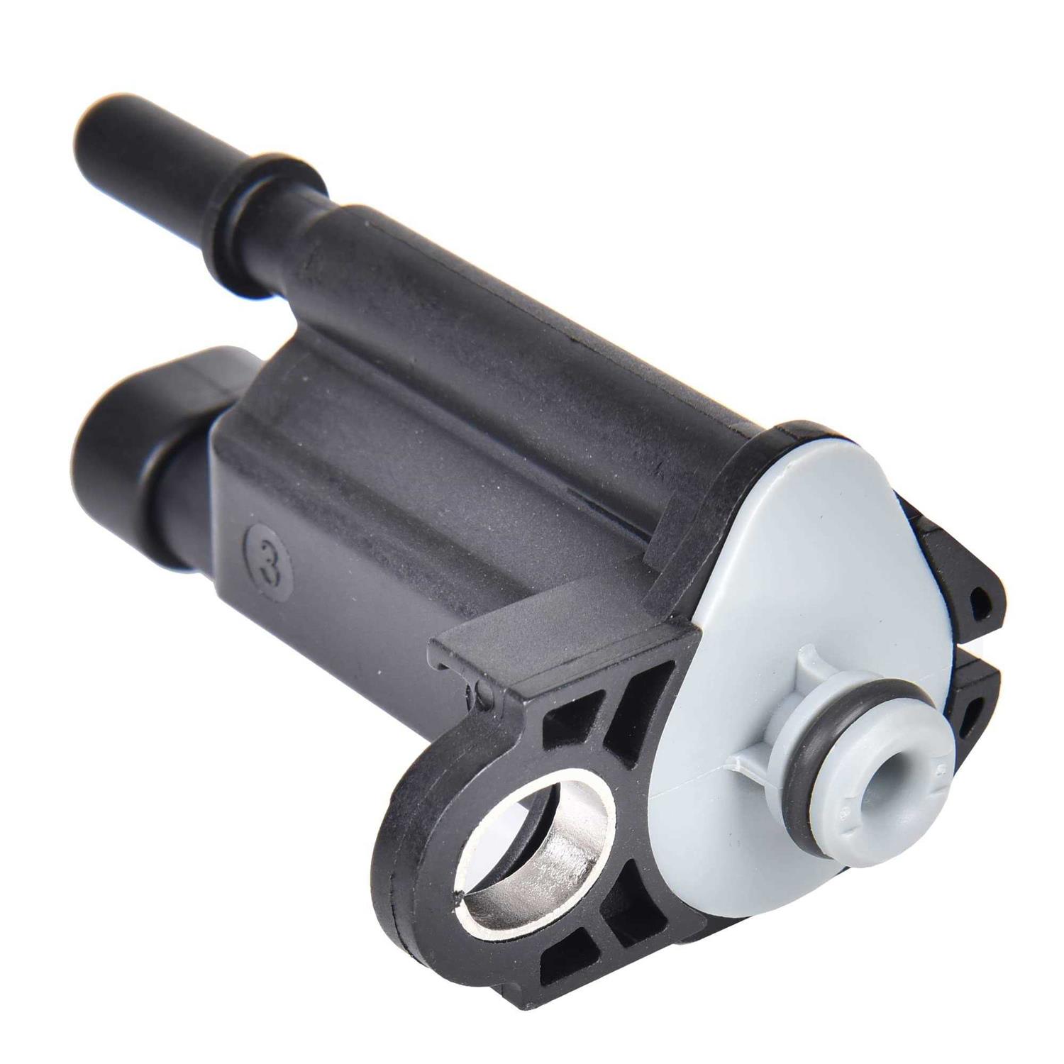 RLP Vapor Canister Purge Valve Solenoid Compatible with Cadillac STS XLR Chevy Avalanche Equinox Express Silverado 1500 2500 3500 GMC Savana Sierra