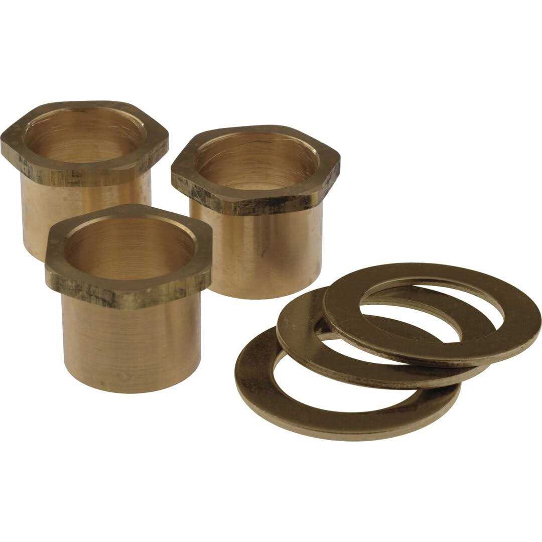 Delta Thick Tile Mounting Kit RP11096